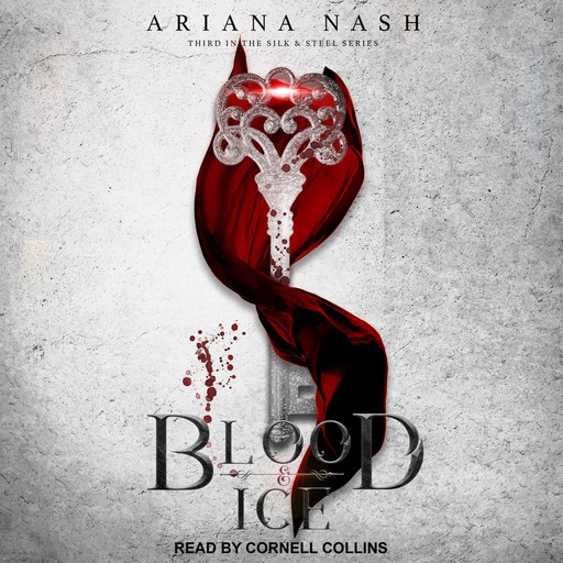 Blood & Ice, Ariana Nash