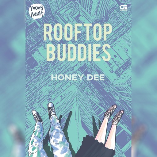 Rooftop Buddies, Honey Dee