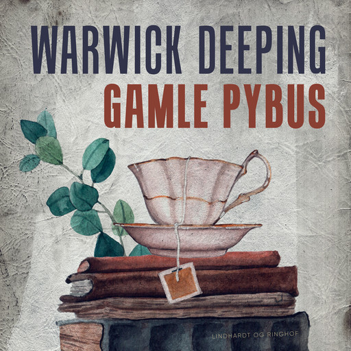 Gamle Pybus, Warwick Deeping