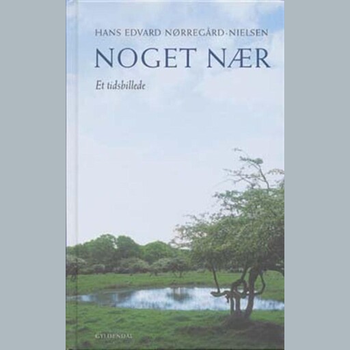 Noget Nær, Hans Edvard Nørregård-Nielsen
