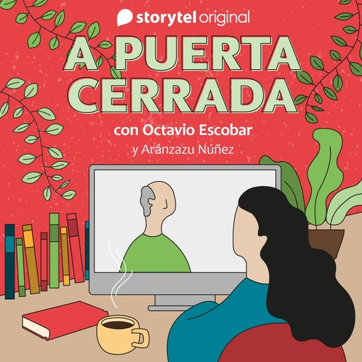 A puerta cerrada con Octavio Escobar - E11, Several authors