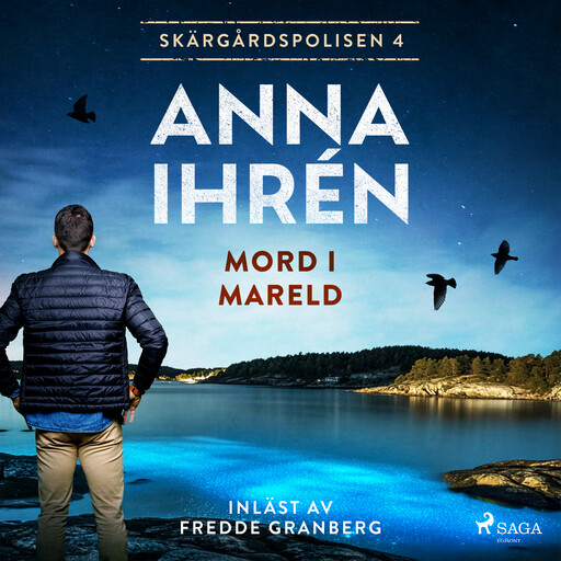 Mord i mareld, Anna Ihrén