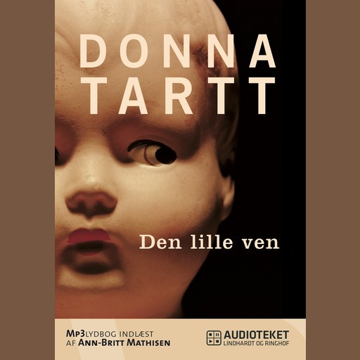 Den lille ven, Donna Tartt