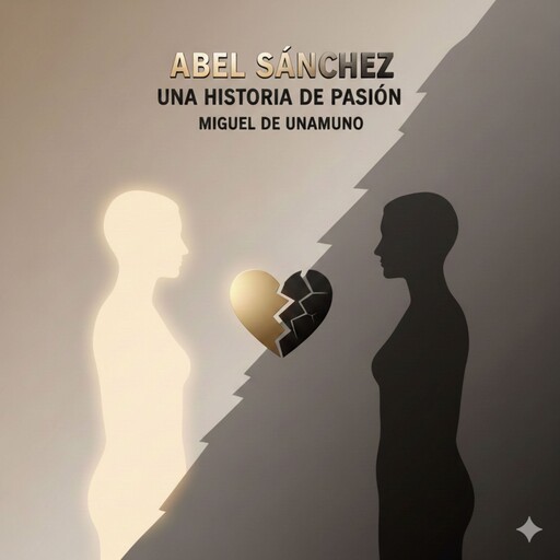 Abel Sánchez, Miguel de Unamuno