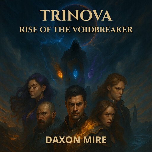 TRINOVA, Daxon Mire