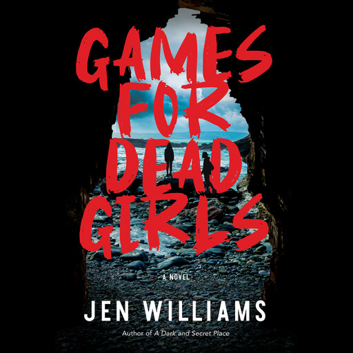 Games for Dead Girls, Jen Williams