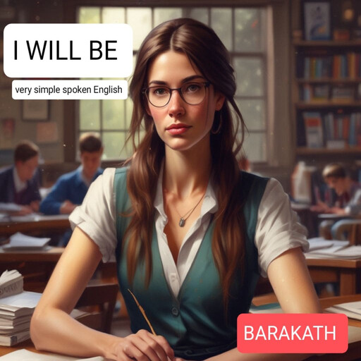 I will be, Barakath