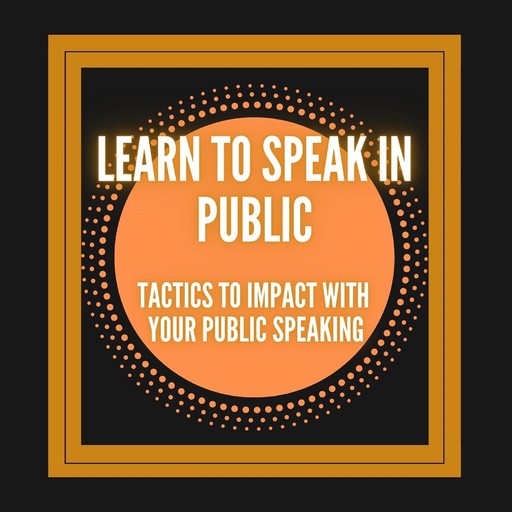 Learn to Speak in Public, MENTES LIBRES