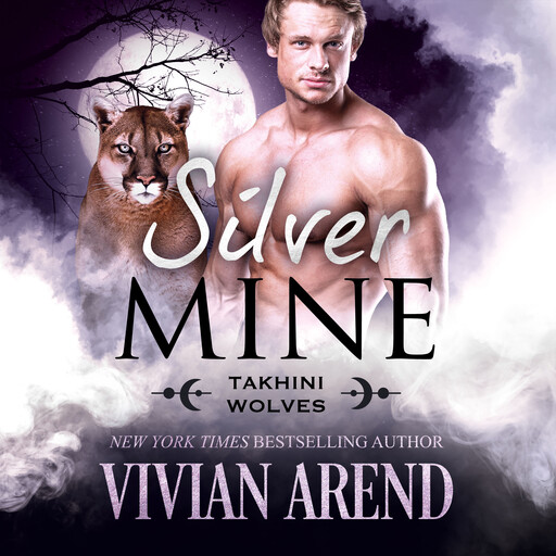 Silver Mine, Vivian Arend