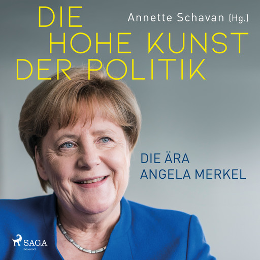 Die hohe Kunst der Politik - Die Ära Angela Merkel, Annette Schavan