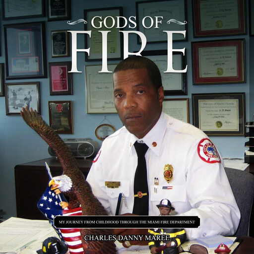 Gods Of Fire, Charles Maree