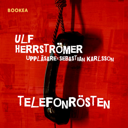 Telefonrösten, Ulf Herrströmer