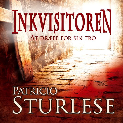 Inkvisitoren, Patricio Sturlese