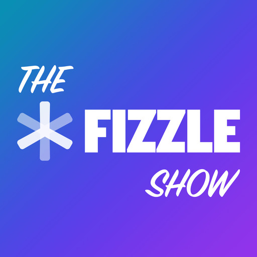 Episode 334: A Few Special Updates from the Fizzle Team, Co