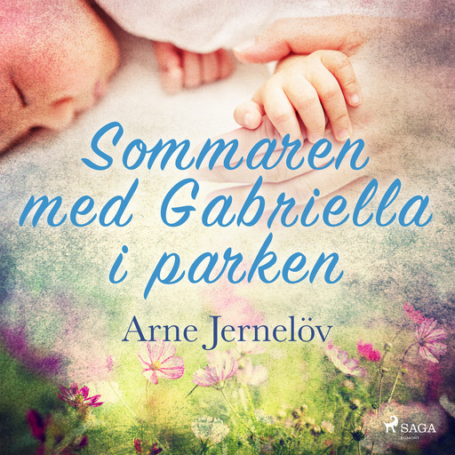 Sommaren med Gabriella i parken, Arne Jernelöv