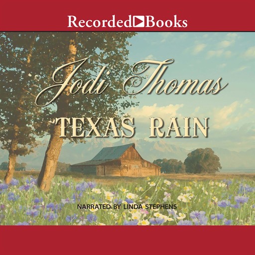 Texas Rain, Jodi Thomas