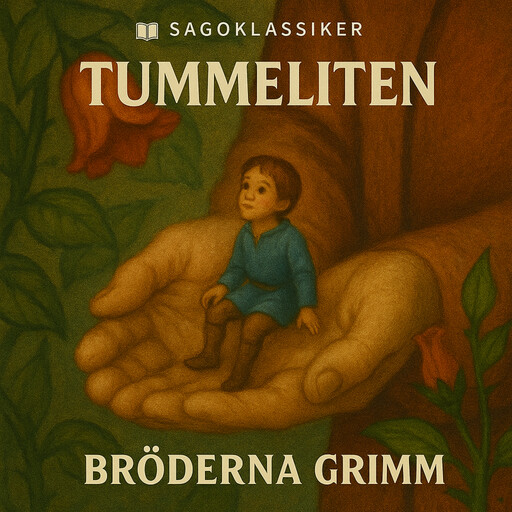 Tummeliten, Bröderna Grimm