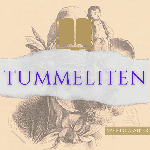Tummeliten, Bröderna Grimm