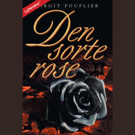Den sorte rose, Birgit Pouplier