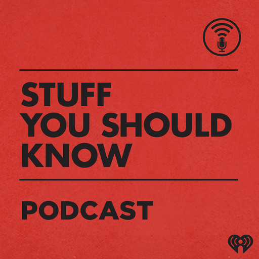 Who was Dorothy Parker, really?, iHeartPodcasts