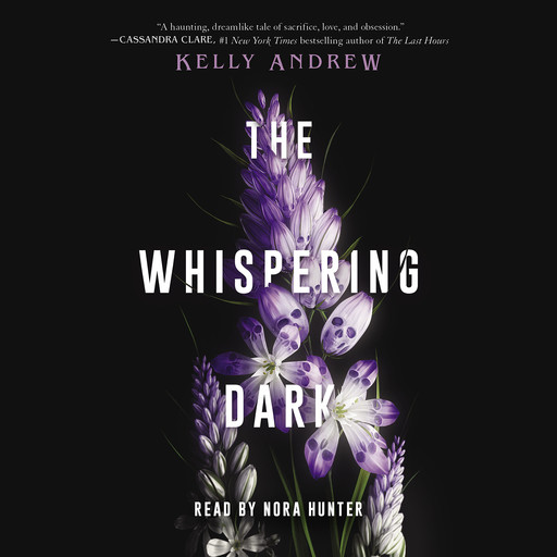 The Whispering Dark, Andrew Kelly