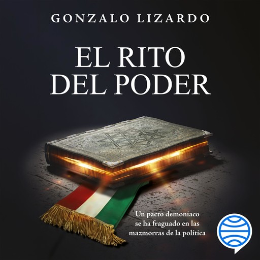 El rito del poder, Gonzalo Lizardo