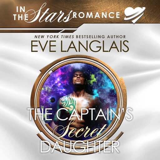 The Captain's Secret Daughter, Eve Langlais
