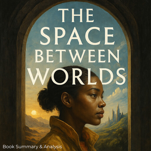 The Space Between Worlds: Book Summary & Analysis, Jack Rylan