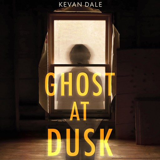 Ghost at Dusk, Kevan Dale