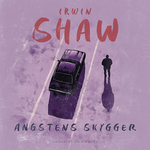 Angstens skygger, Irwin Shaw