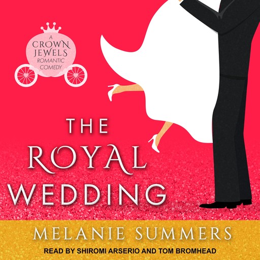 The Royal Wedding, Melanie Summers