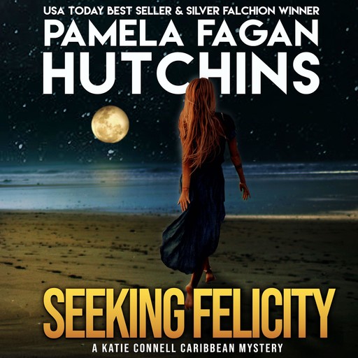 Seeking Felicity (A Katie Connell Texas-to-Caribbean Mystery), Pamela Fagan Hutchins