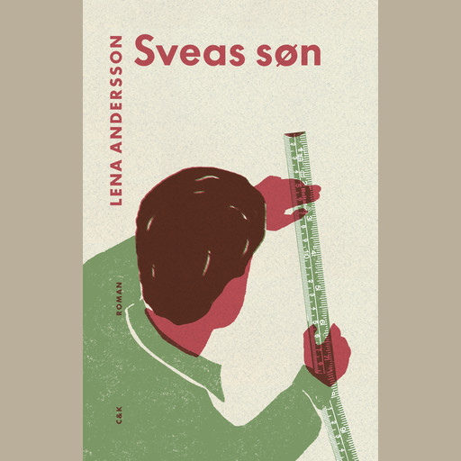 Sveas søn, Lena Andersson