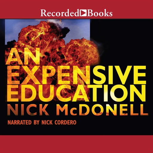 An Expensive Education, Nick McDonell