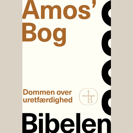 Amos’ Bog – Bibelen 2020, Bibelselskabet