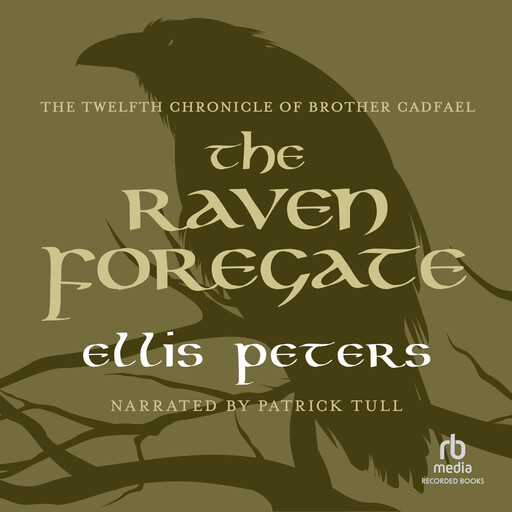 The Raven in the Foregate, Ellis Peters