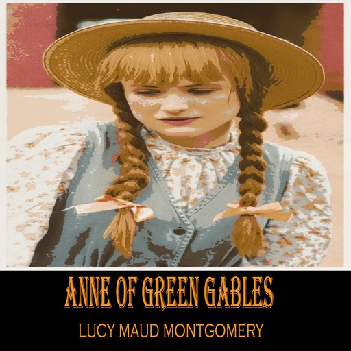 Anne of Green Gables (Marbie Studios), Lucy Maud Montgomery, Lizzie Burke