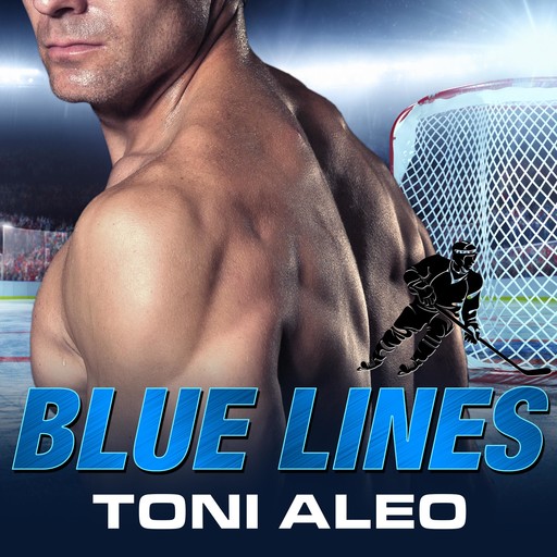 Blue Lines, Toni Aleo