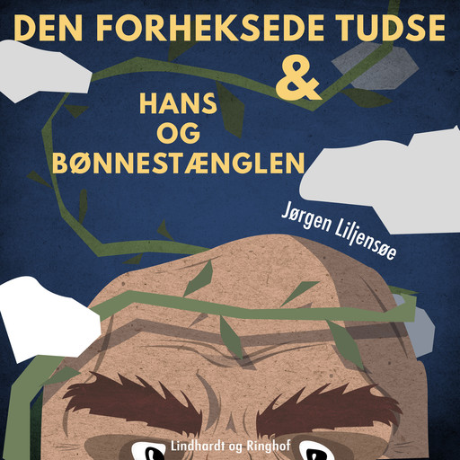 Den forheksede tudse & Hans og bønnestænglen, Jørgen Liljensøe