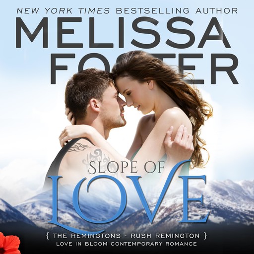 Slope of Love, Melissa Foster