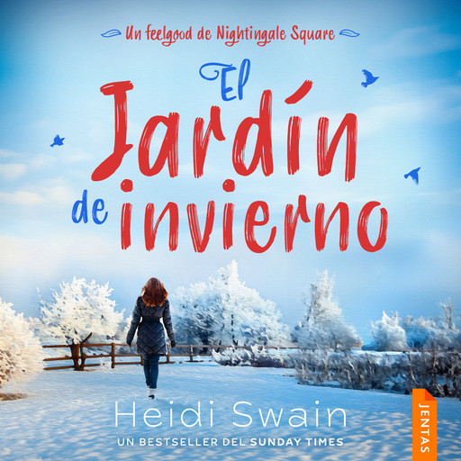 El jardín de invierno, Heidi Swain