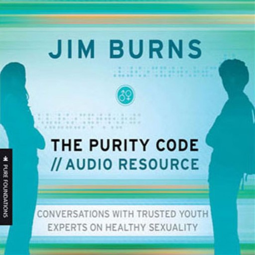 The Purity Code, Jim Burns