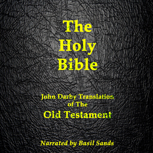 The Darby Bible, Gibborim Press, John Darby