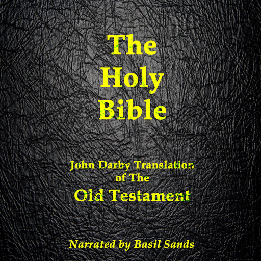 The Darby Bible, Gibborim Press, John Darby