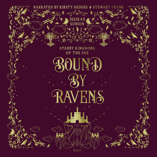 Bound by Ravens, Jesikah Sundin