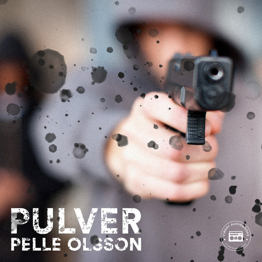 Pulver, Pelle Olsson