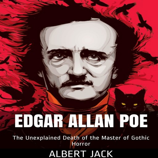 Edgar Allan Poe, Albert Jack