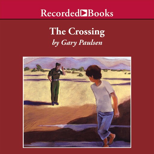 The Crossing, Gary Paulsen