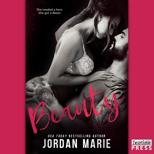 Beauty: Learning to Live, Jordan Marie