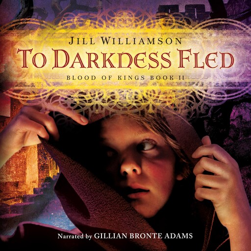 To Darkness Fled, Jill Williamson